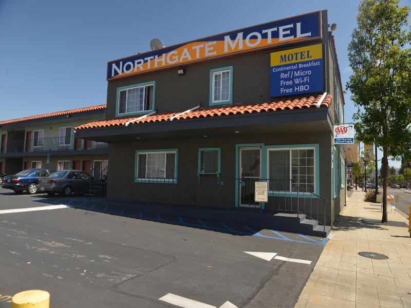 Northgate Motel El Cajon image