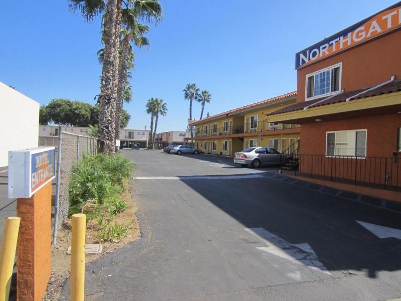 Northgate Motel El Cajon image