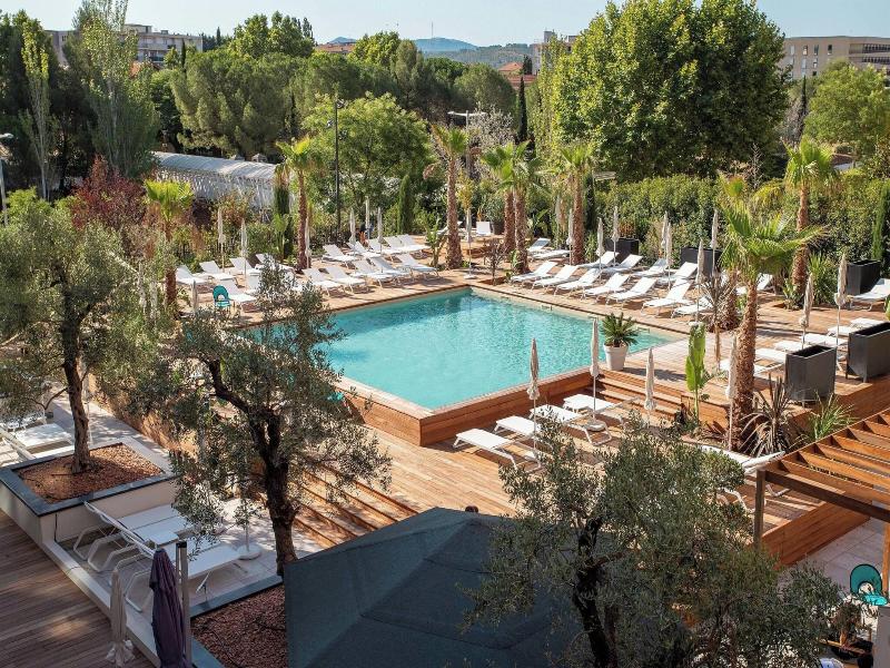 Renaissance Aix En Provence image