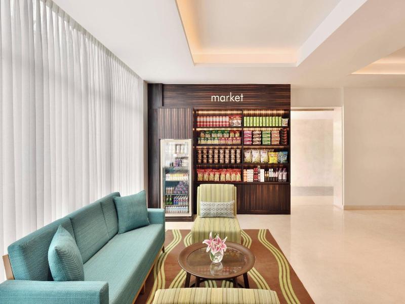 Fairfield By Marriott Pune Kharadi image