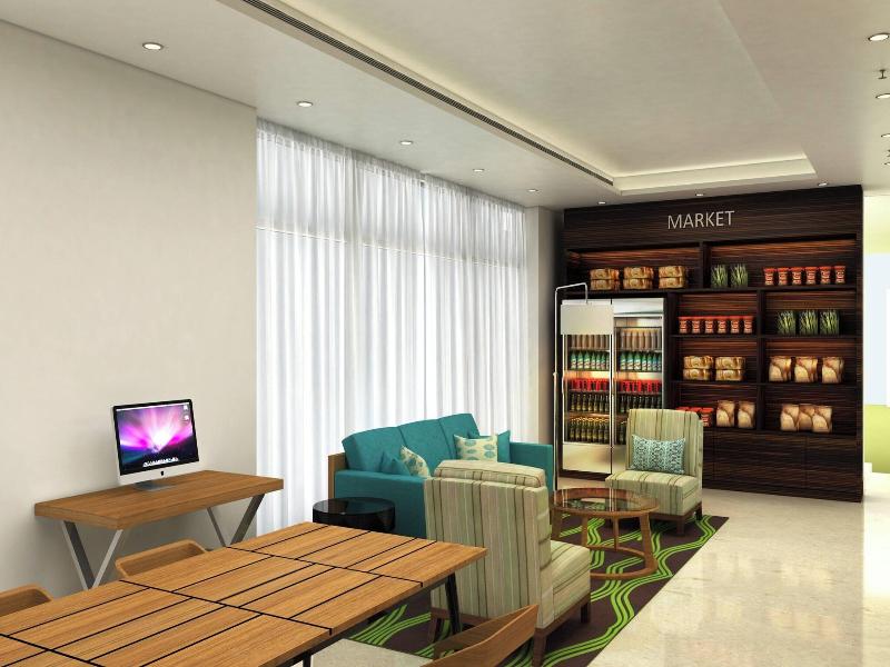 Fairfield By Marriott Pune Kharadi image