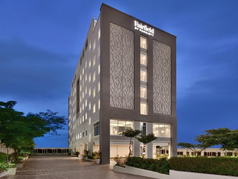 Fairfield By Marriott Pune Kharadi image