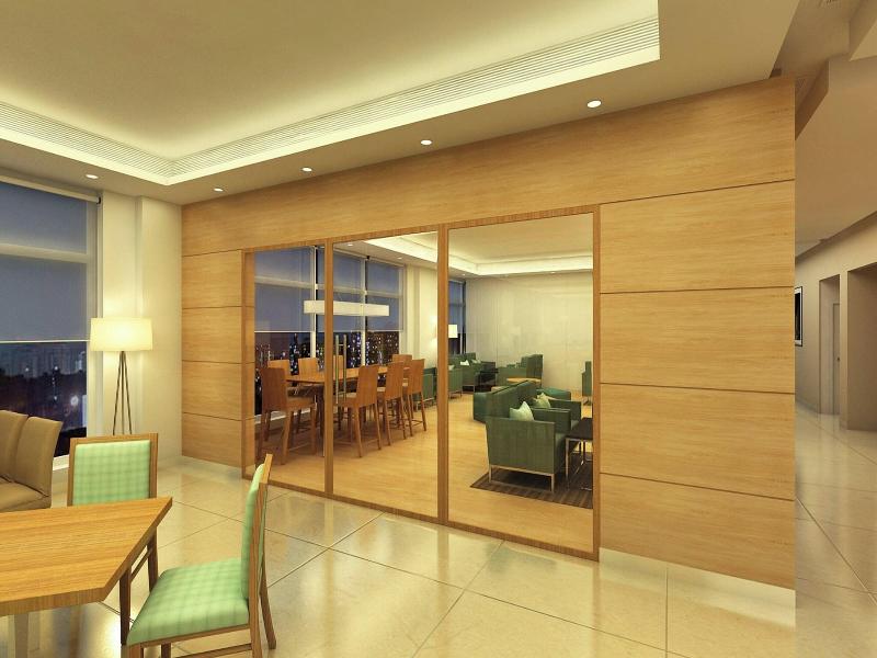 Fairfield By Marriott Pune Kharadi image