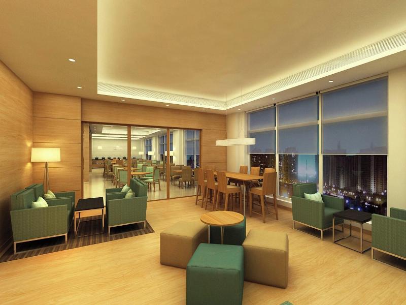 Fairfield By Marriott Pune Kharadi image