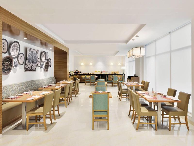 Fairfield By Marriott Pune Kharadi image