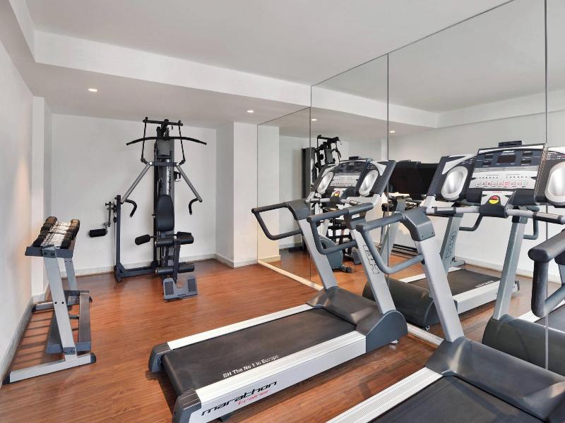 Fairfield By Marriott Pune Kharadi image