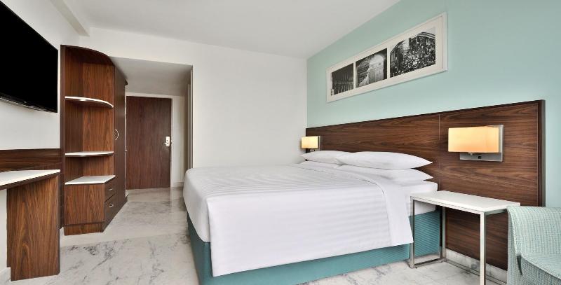 Fairfield By Marriott Pune Kharadi image