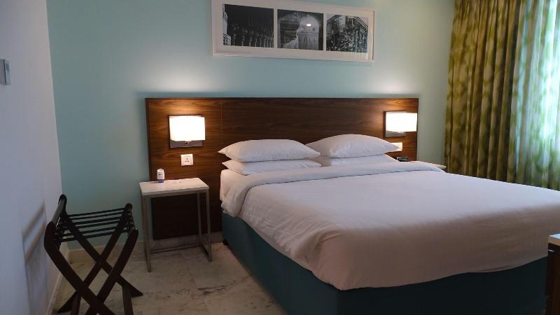 Fairfield By Marriott Pune Kharadi image