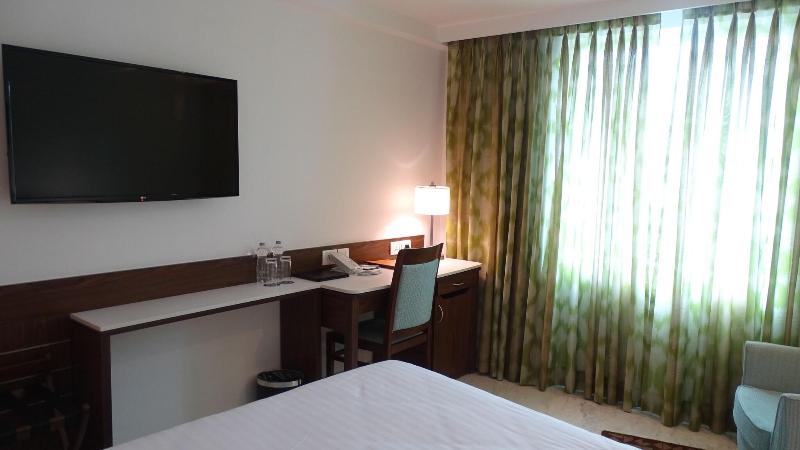 Fairfield By Marriott Pune Kharadi image
