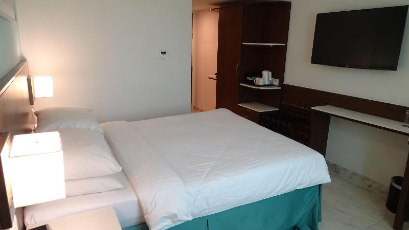 Fairfield By Marriott Pune Kharadi image