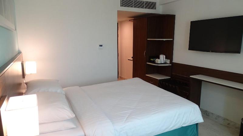 Fairfield By Marriott Pune Kharadi image