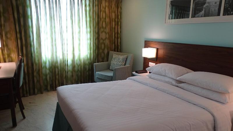 Fairfield By Marriott Pune Kharadi image