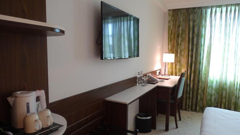 Fairfield By Marriott Pune Kharadi image