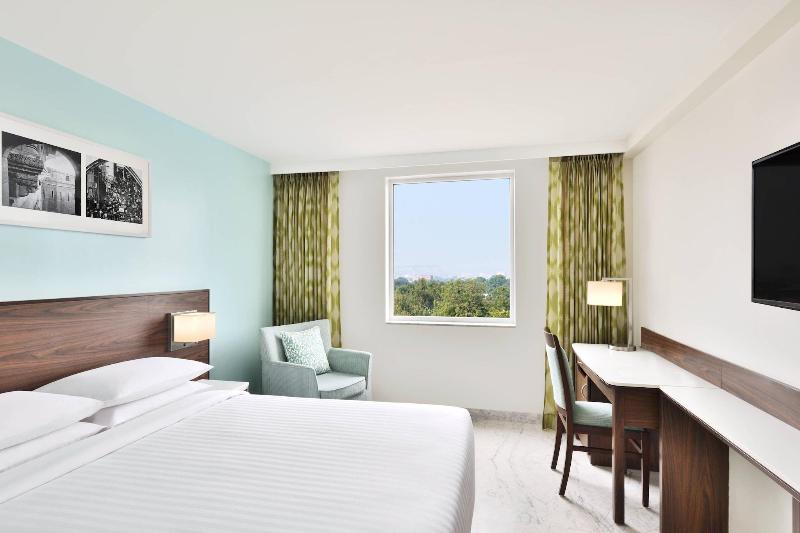 Fairfield By Marriott Pune Kharadi image