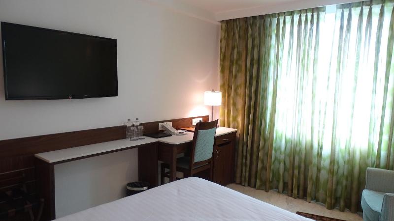 Fairfield By Marriott Pune Kharadi image