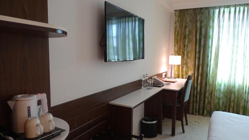 Fairfield By Marriott Pune Kharadi image