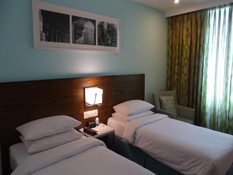 Fairfield By Marriott Pune Kharadi image