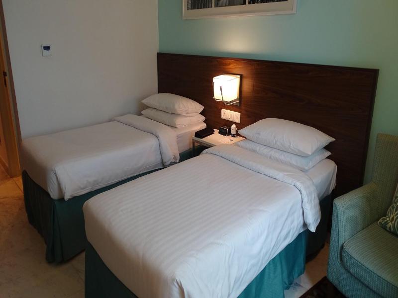 Fairfield By Marriott Pune Kharadi image