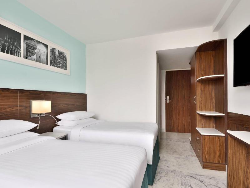 Fairfield By Marriott Pune Kharadi image