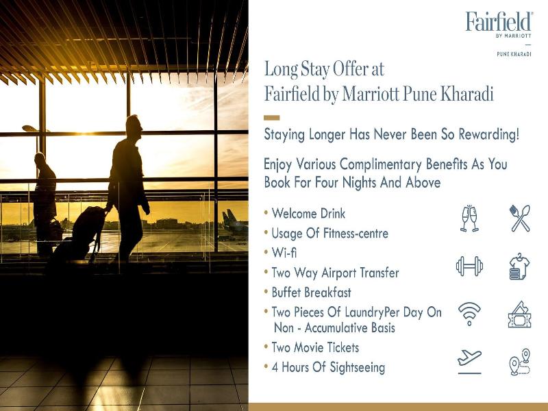 Fairfield By Marriott Pune Kharadi image