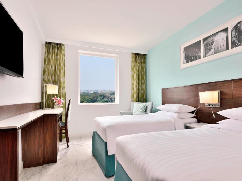 Fairfield By Marriott Pune Kharadi image