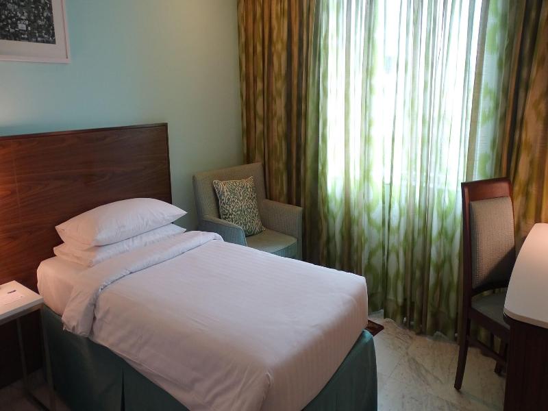 Fairfield By Marriott Pune Kharadi image