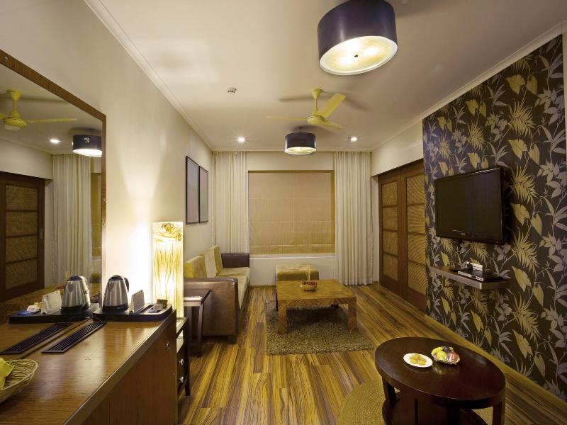 The HQ Hotel image