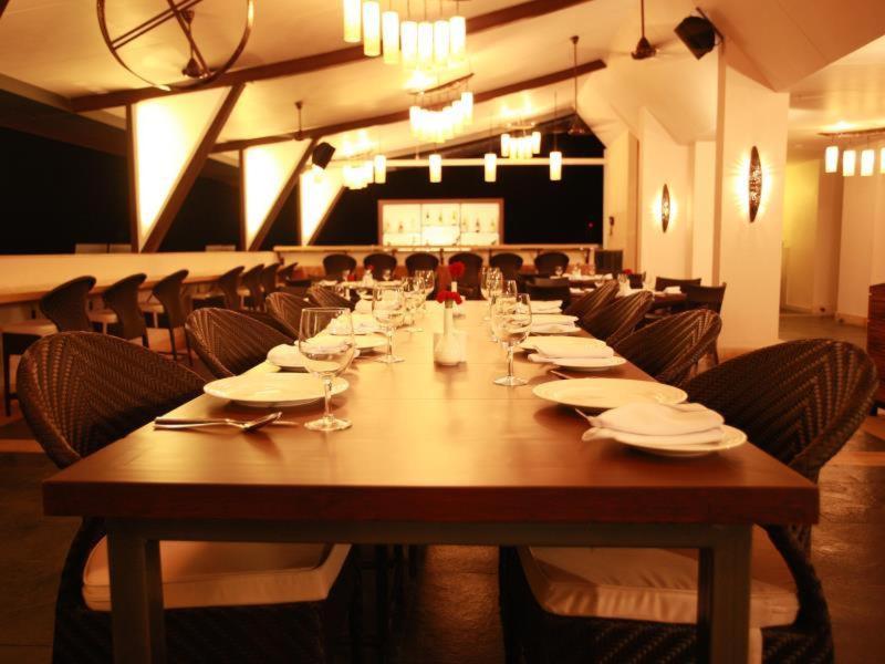 The HQ Hotel image