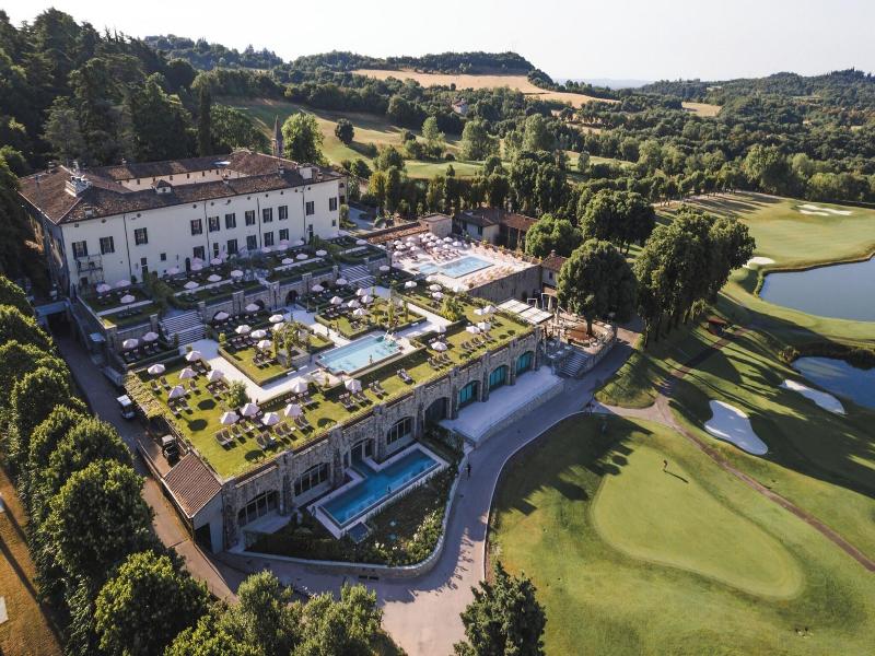 QC Termegarda Spa & Golf Resort image