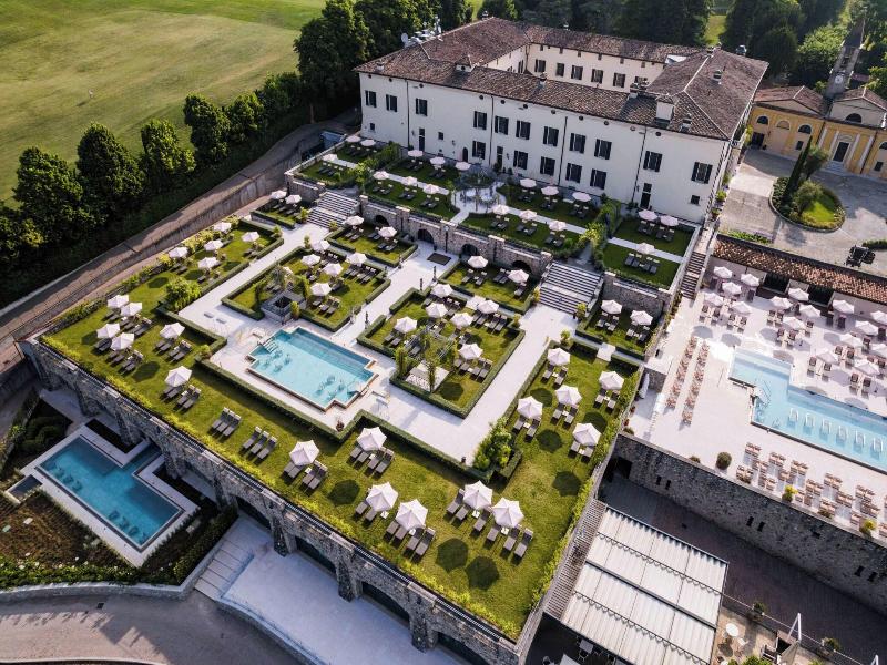 QC Termegarda Spa & Golf Resort image