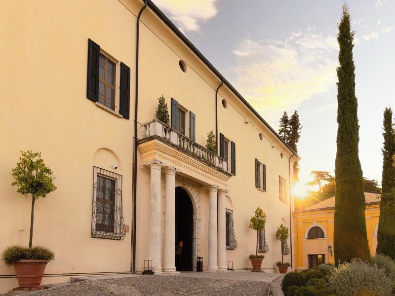QC Termegarda Spa & Golf Resort image