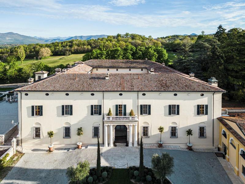 QC Termegarda Spa & Golf Resort image