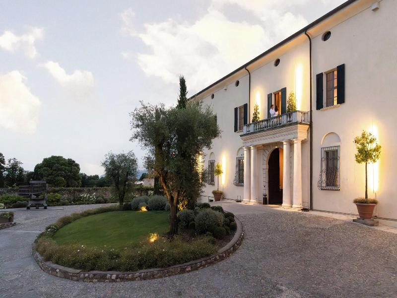 QC Termegarda Spa & Golf Resort image