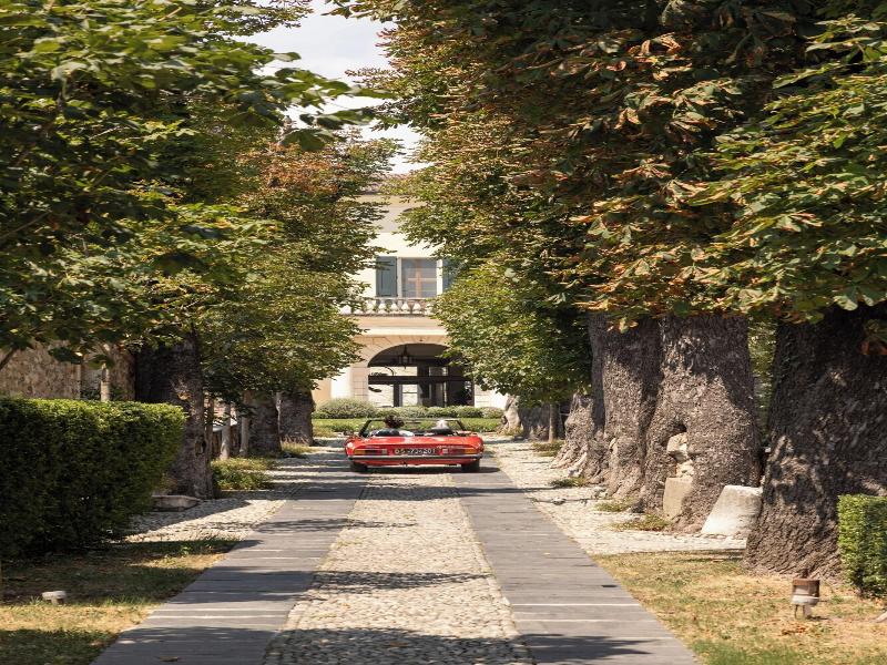 QC Termegarda Spa & Golf Resort image