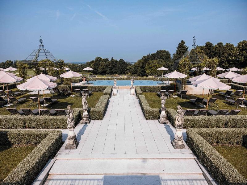 QC Termegarda Spa & Golf Resort image
