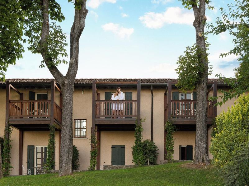 QC Termegarda Spa & Golf Resort image