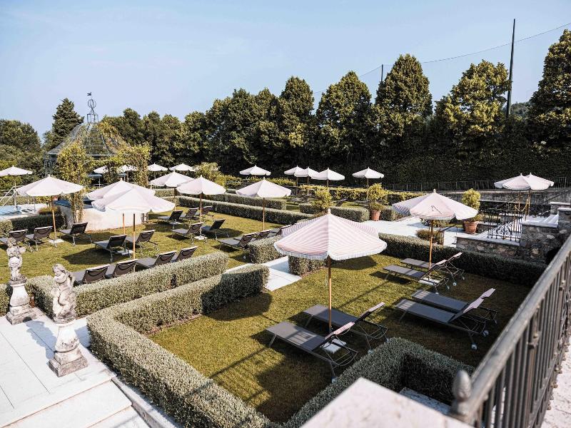 QC Termegarda Spa & Golf Resort image