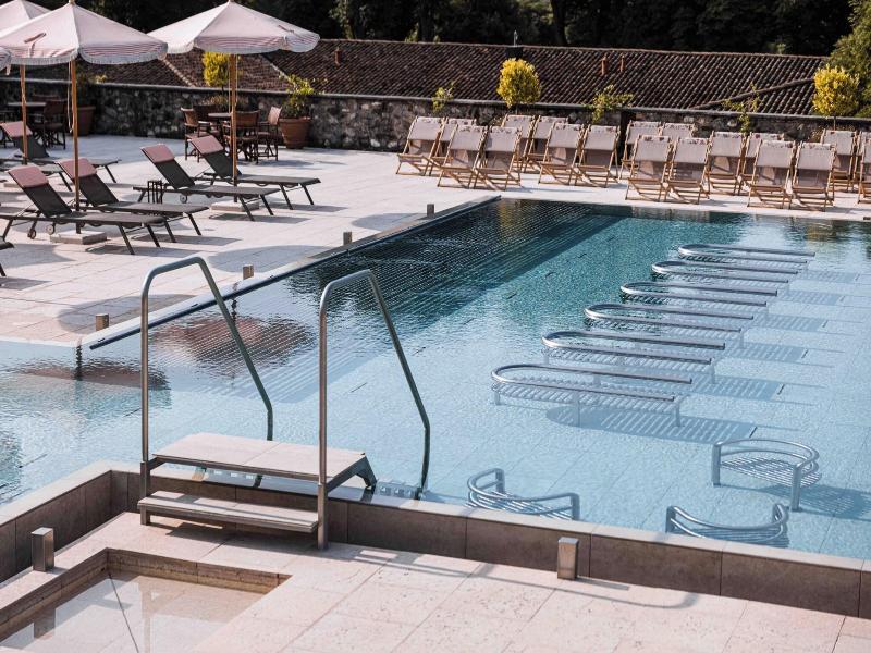 QC Termegarda Spa & Golf Resort image