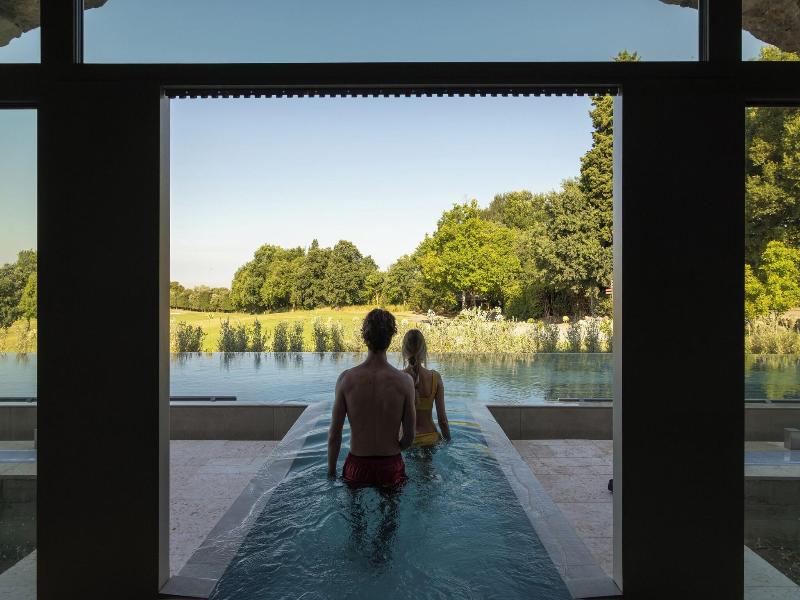 QC Termegarda Spa & Golf Resort image