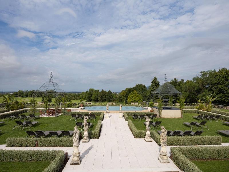 QC Termegarda Spa & Golf Resort image