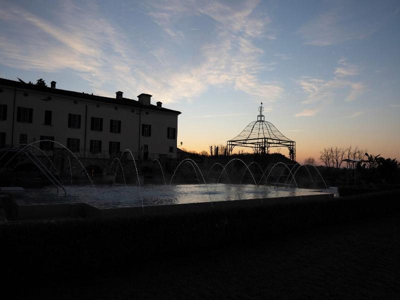 QC Termegarda Spa & Golf Resort image