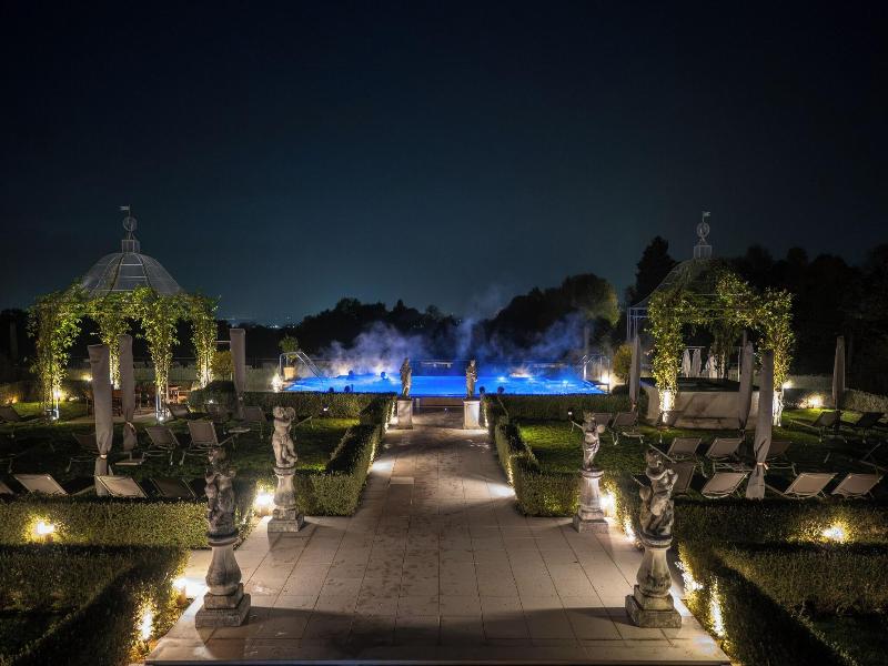 QC Termegarda Spa & Golf Resort image