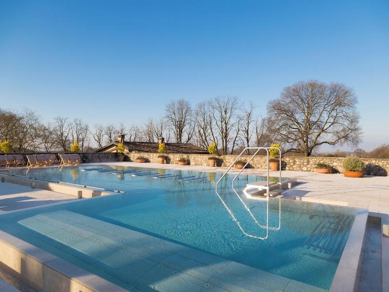 QC Termegarda Spa & Golf Resort image