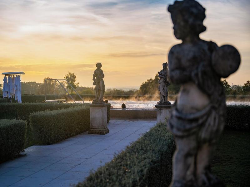 QC Termegarda Spa & Golf Resort image