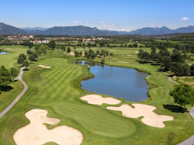 QC Termegarda Spa & Golf Resort image