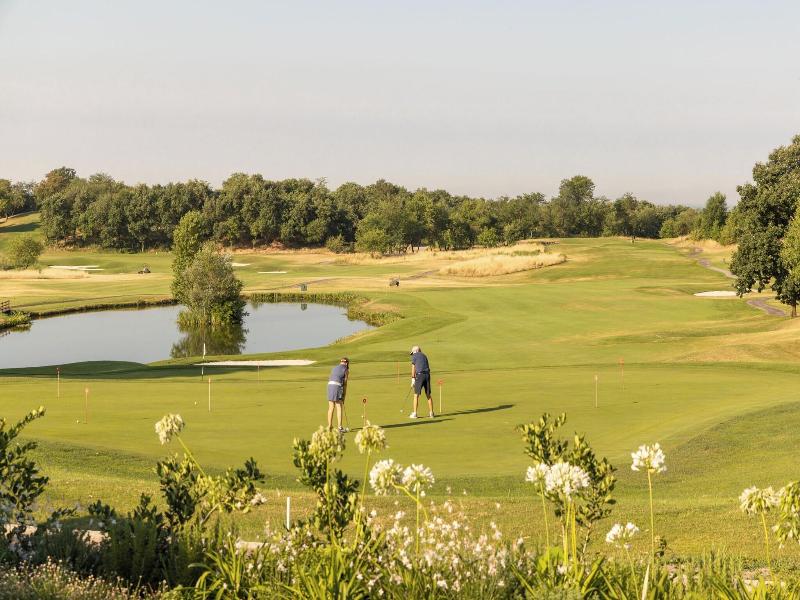 QC Termegarda Spa & Golf Resort image