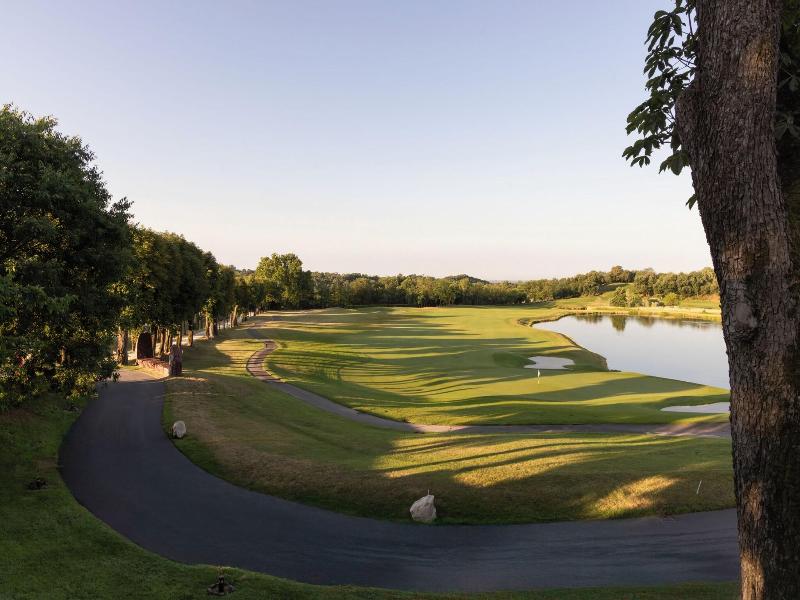 QC Termegarda Spa & Golf Resort image