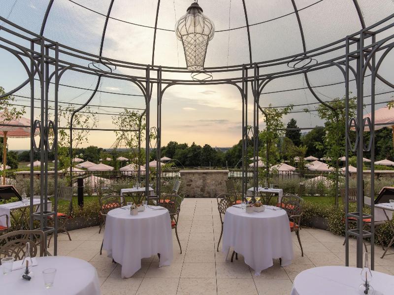 QC Termegarda Spa & Golf Resort image