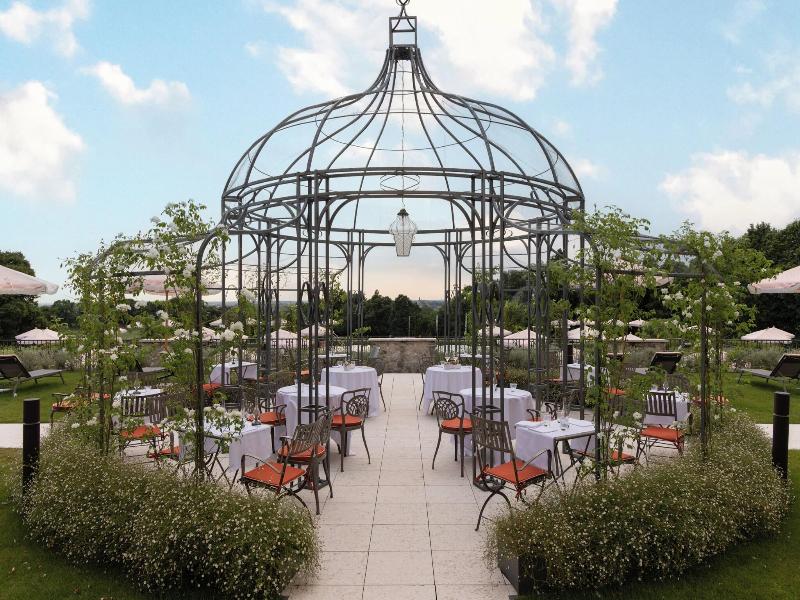 QC Termegarda Spa & Golf Resort image