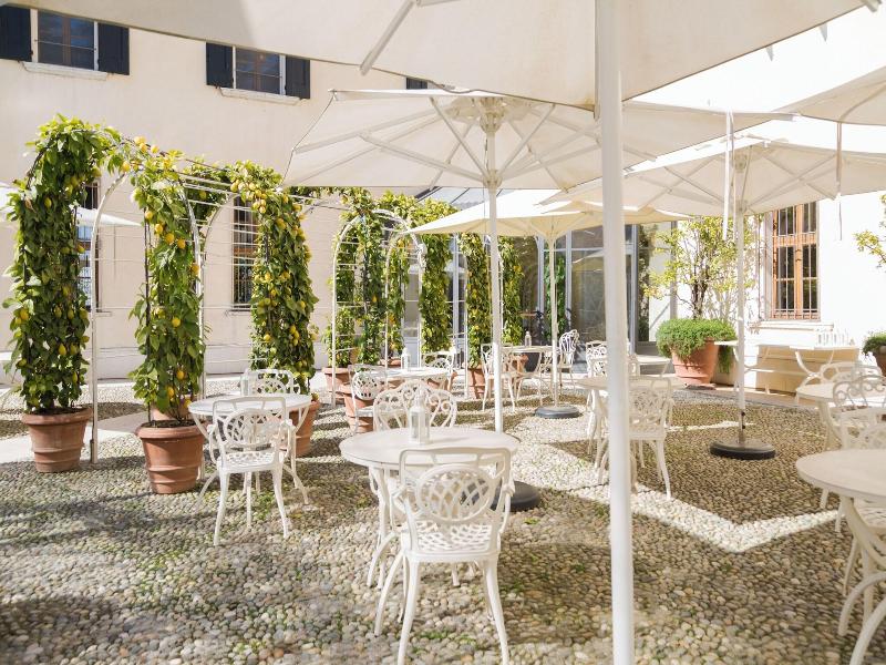 QC Termegarda Spa & Golf Resort image